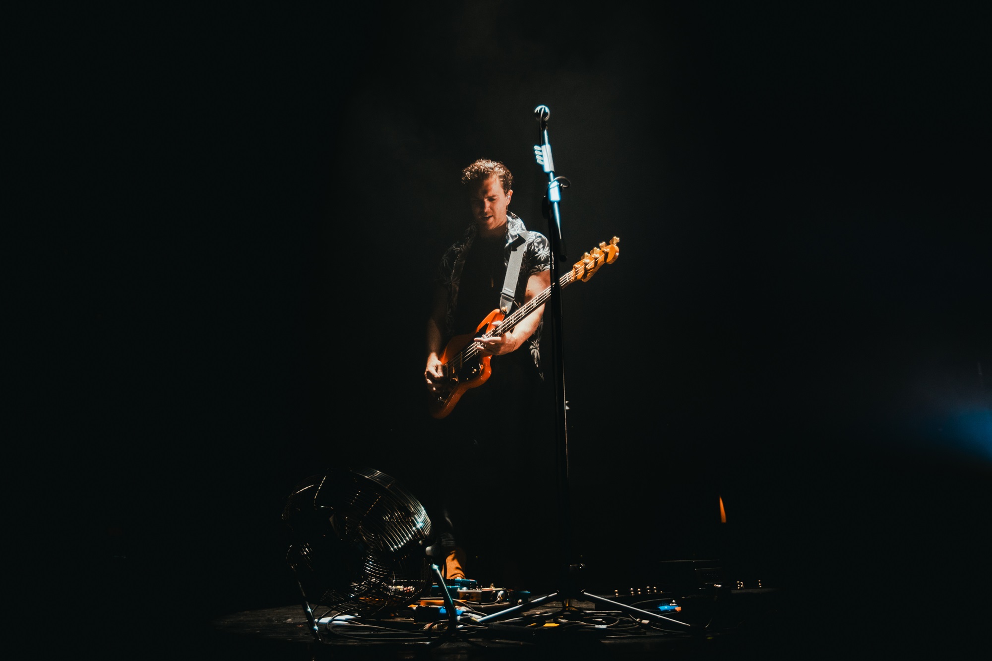 Royal Blood - South America Tour